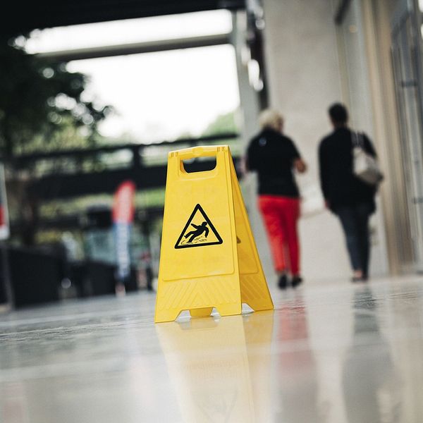 Premises liability
