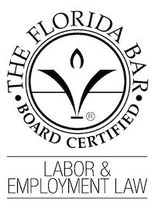 Florida Bar Board Certification for Labor & Employment Law