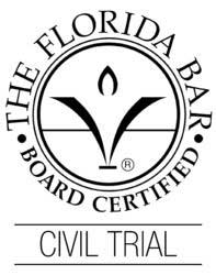 Florida Bar Board-Certified Civil Law